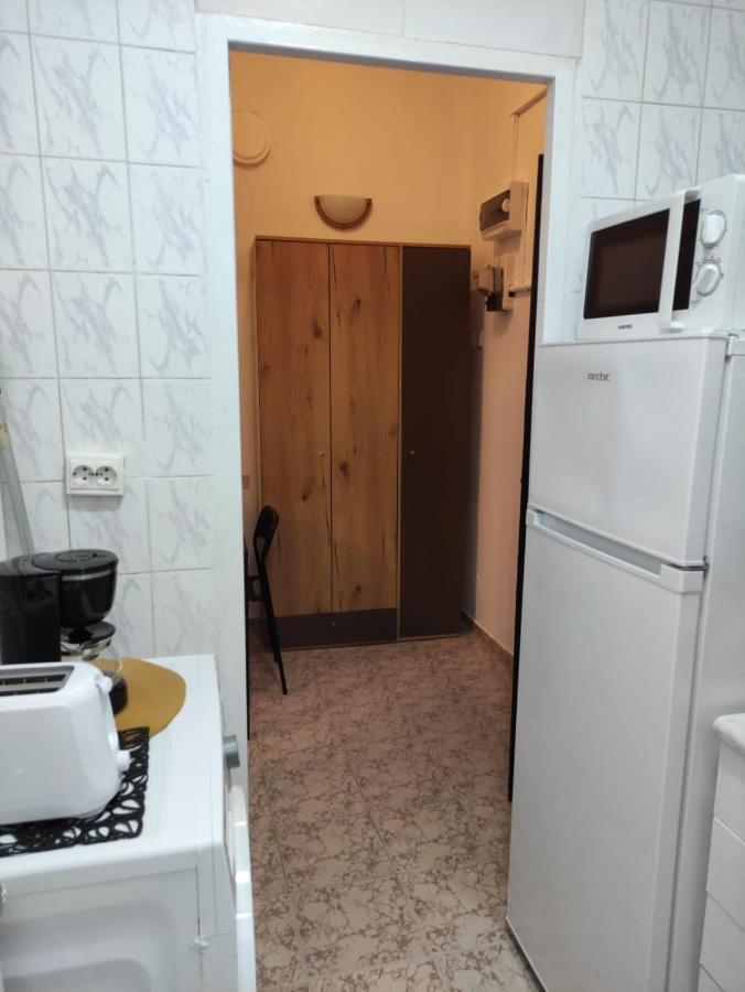 Royal Studio In Old Town Бухарест Екстер'єр фото